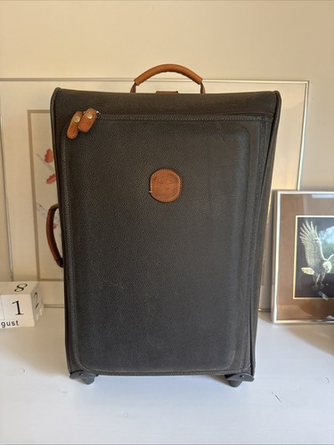 Brics luggage brown - brics,