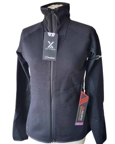 Berghaus mtn seeker jacket - st,