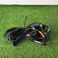 Electronic Drum Kit Gear4Music