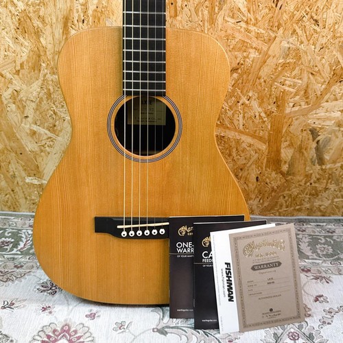 Martin lx1e little - lx1e,