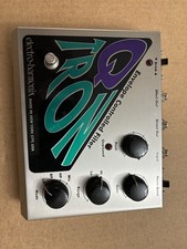 Electro Harmonix Q-Tron 