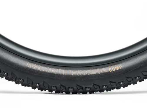 Bontrager montrose comp 29 - montrose,