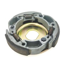 107mm Racing Clutch Shoes