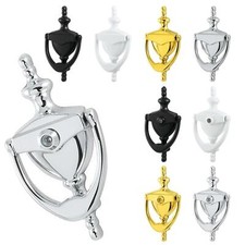 Hoppe Traditional Door Knocker