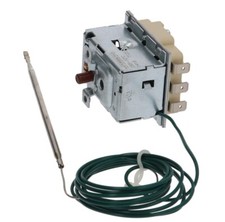 VALENTINE FRYER HIGH LIMIT THERMOSTAT SAFETY RESET OVERHEAT V2000 631451/631351