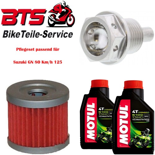 Economy set oil filter - economy, 2l