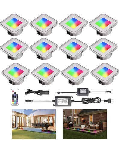 Decking lights led - decking, lights,