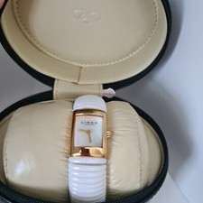 Links of London white ceramic Sweetie watch