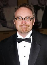 Kevin Tent at the 53rd Annual