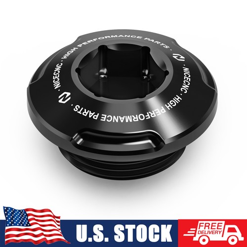 Ignition cover plug for ktm - for,