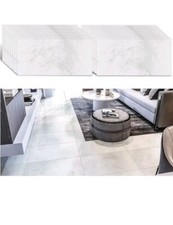VEELIKE Kitchen Vinyl Floor Sticker Tile Self-adhesive Oilproof Backsplash Decor