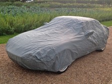 TVR Sagaris 2004-2006