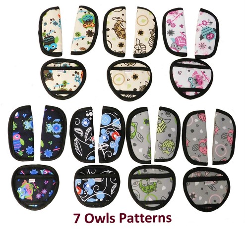 Baby car seat and - seat,