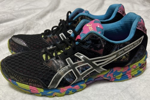Asics gel noosa tri - asics,