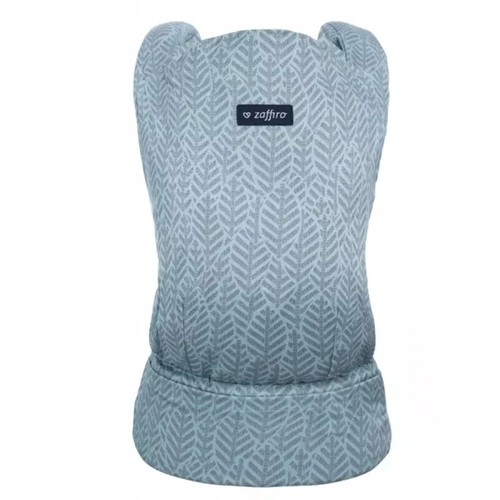 Ergonomic baby carrier - ergonomic, infant