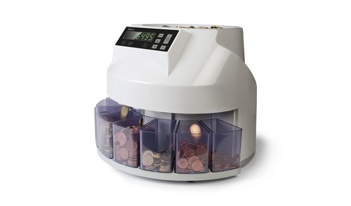 Safescan 1250 polish automatic - safescan,
