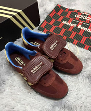 WALES BONNER x adidas originals Samba Women Men's Shoes