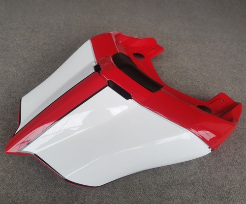 Bodywork rear fairing hugger - rear,