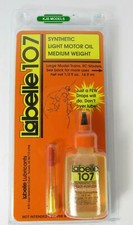 BNIB Labelle 107 Light Motor