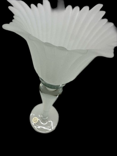 Milano crystal vintage candle - crystal,
