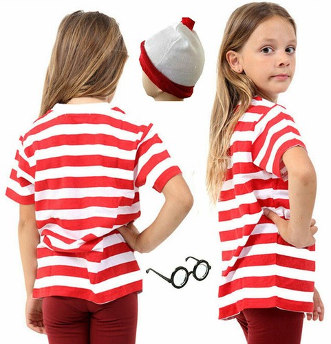 New girls where wally - where's,