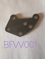 Corsa C Wheelbase Adjustment