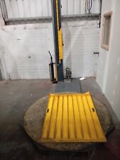 Paklet - Pallet Wrapper / Wrapping Machine / Shrink Wrapper