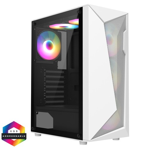 Fast gaming tower core i5 - fast, pc