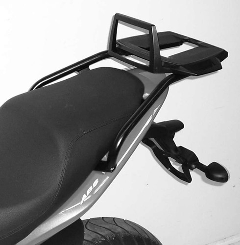 Triumph tiger 1050 top box - tiger,