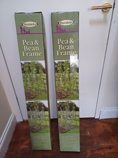 Pea & Bean Frame (Haxnicks)