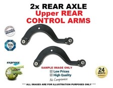 2x Rear Upper Rear CONTROL