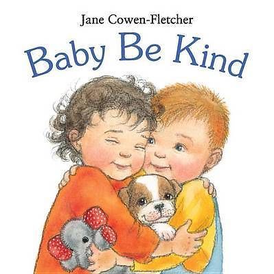 Baby kind 076365647x - be,