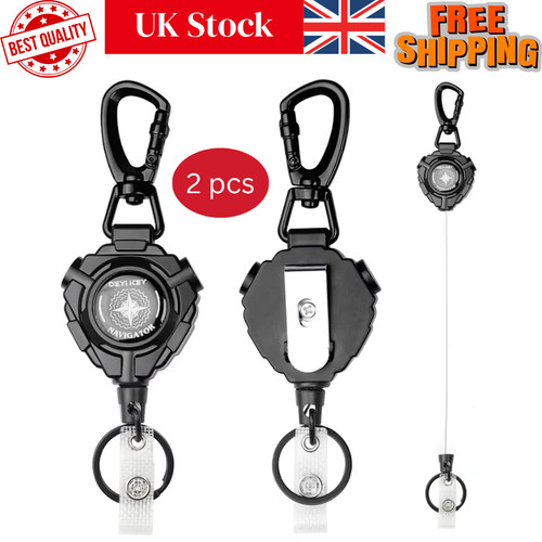 Pcs heavy duty retractable - pcs,