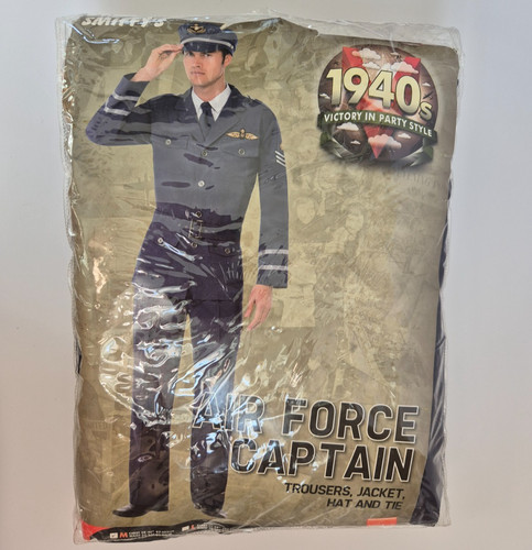 Men ww2 1940s - men's, force