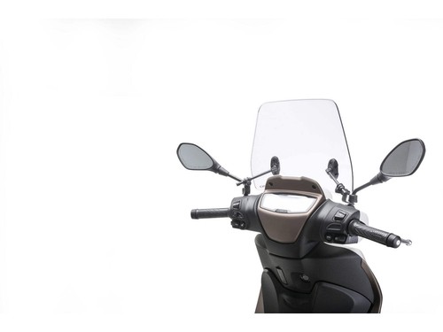 Puig traffic screen windshield - puig,