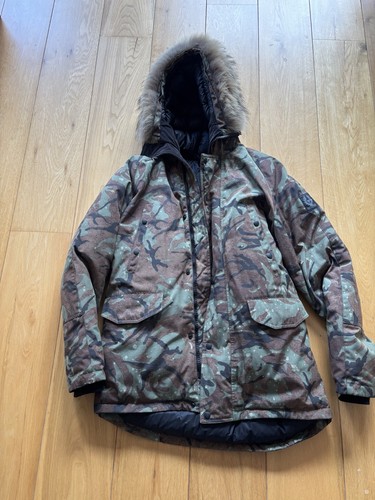 Belstaff men parker jacket - parker,