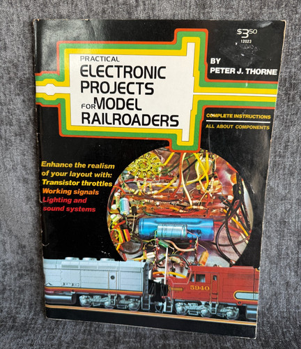 Practical electronic projects - practical,
