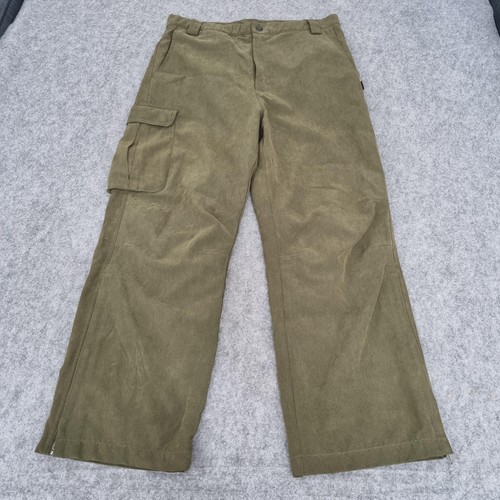 Musto cargo trousers mens - musto,