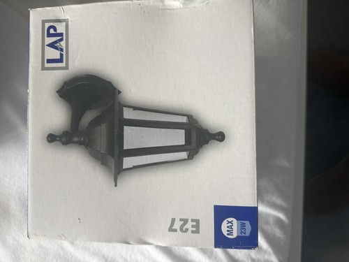Lap e27 outside carriage - -,