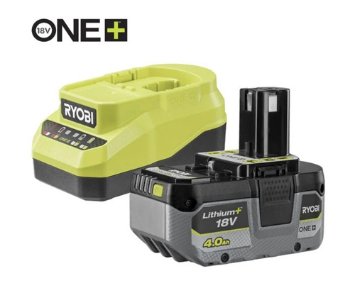 Ryobi rc18120 1c40 18v one - rc18120-1c40,