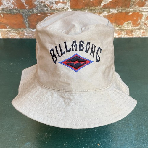 Vintage 90s billabong bucket - billabong,