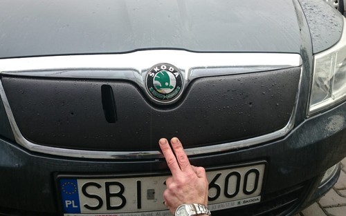 Front grill winter cover for - cover,