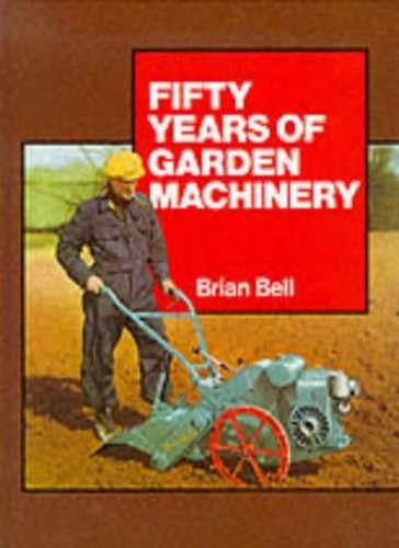Fifty years garden - fifty,