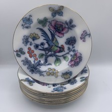 Vintage Keeling Co, Losol Ware