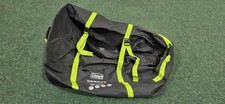 Coleman Valdes Deluxe 4XL Air