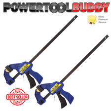 Irwin Quick-Grip T518QCEL7