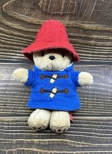 Paddington Bear Rainbow