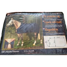 Brand New Fly Protection Rug