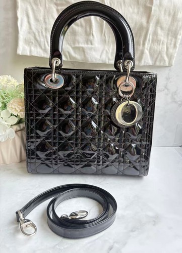 Authentic dior lady - authentic,