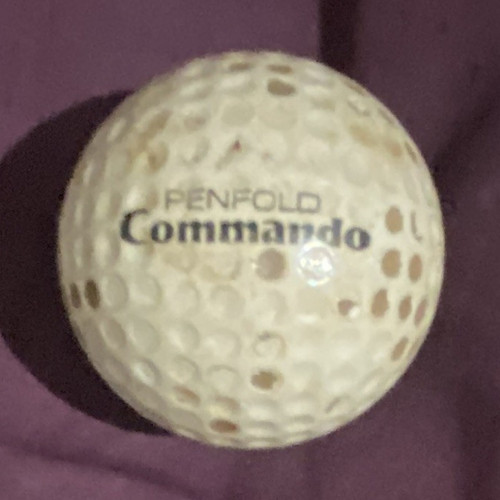 Penfold commando white - penfold, golf